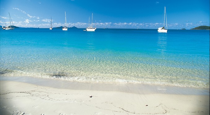 Image courtesy of Tourism Queensland