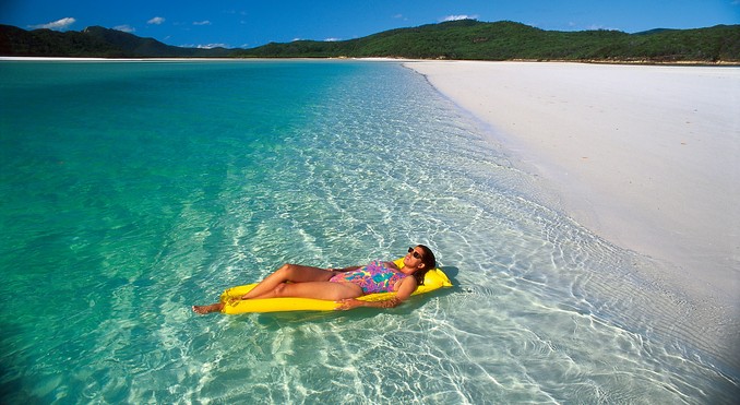 Image courtesy of Tourism Queensland