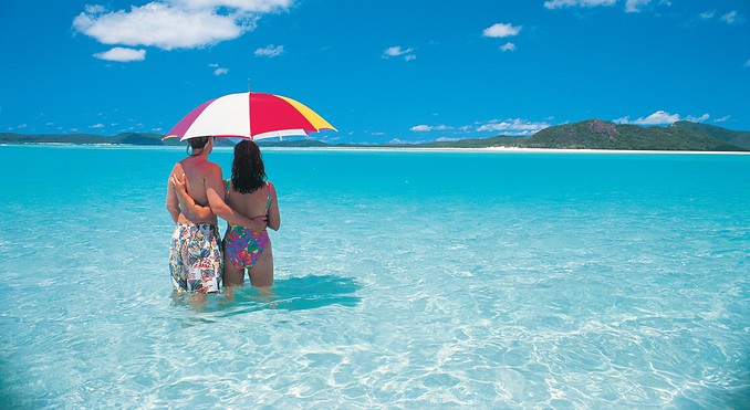 Image courtesy of Tourism Queensland