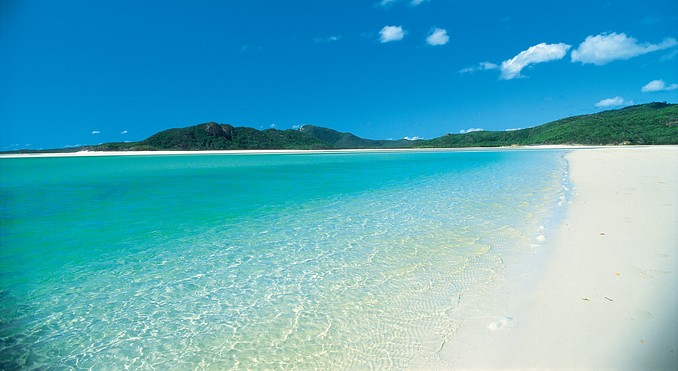 Image courtesy of Tourism Queensland