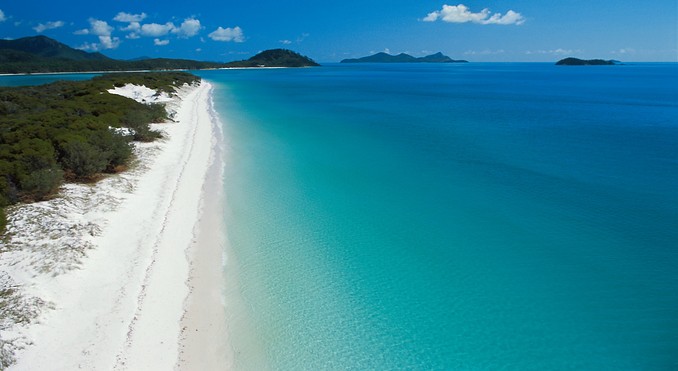 Image courtesy of Tourism Queensland