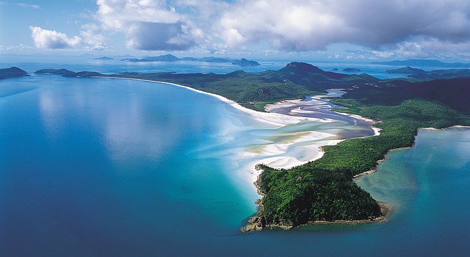Image courtesy of Tourism Queensland