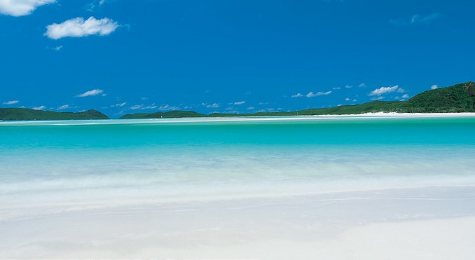 Image courtesy of Tourism Queensland