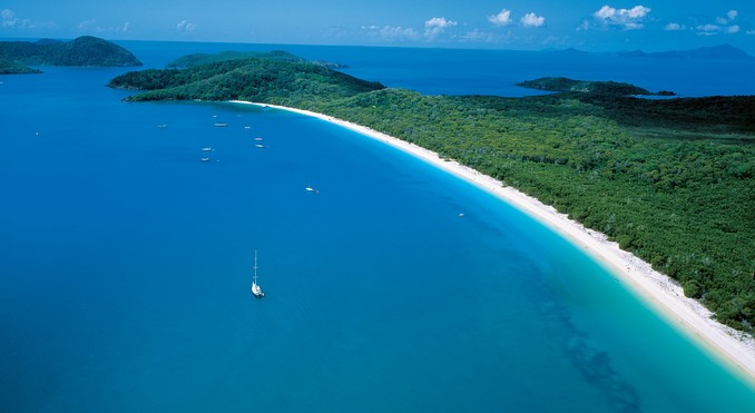 Image courtesy of Tourism Queensland