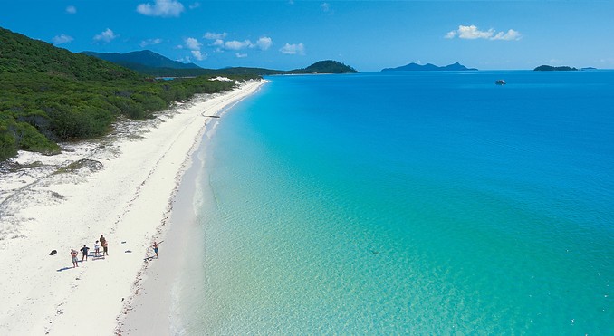 Image courtesy of Tourism Queensland