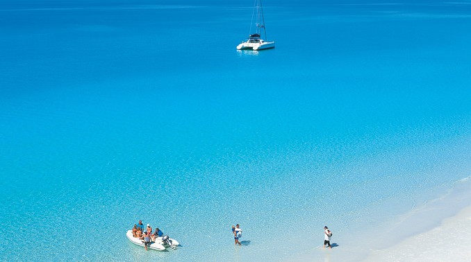Image courtesy of Tourism Queensland