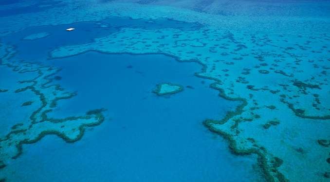 Whitsundays