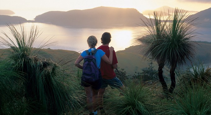 Image courtesy of Tourism Queensland