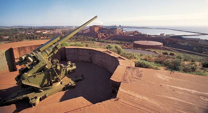 Image courtesy of South Australia