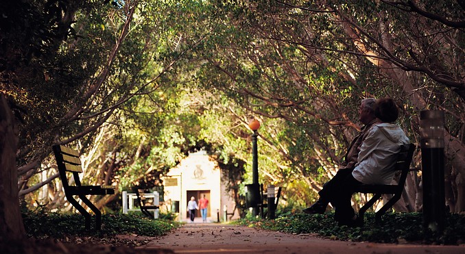 Image courtesy of South Australia