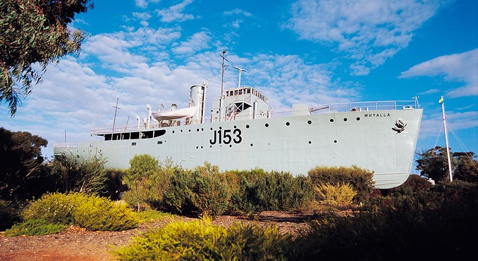 Image courtesy of South Australia