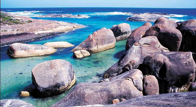 Image courtesy of Western Australia