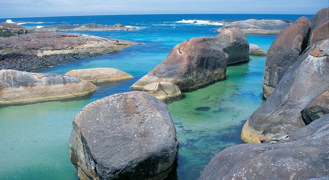 Image courtesy of Western Australia