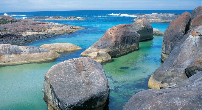 Image courtesy of Western Australia