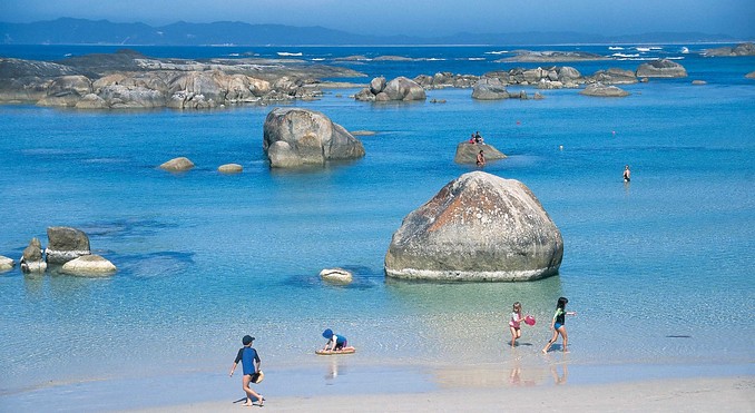 Image courtesy of Western Australia