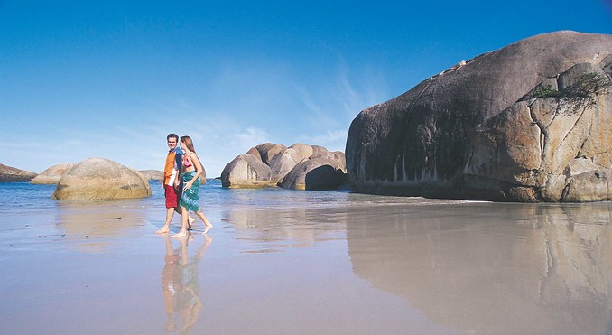 Image courtesy of Western Australia