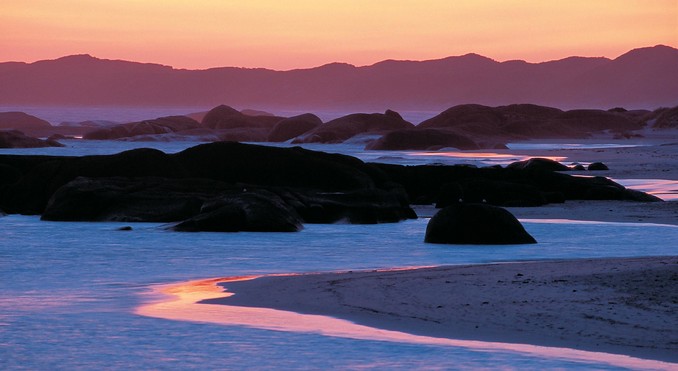 William Bay National Park