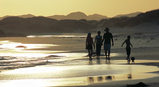 Image courtesy of Western Australia