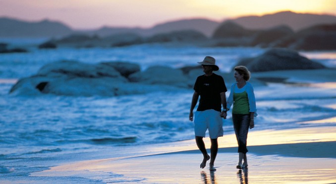 Image courtesy of Western Australia