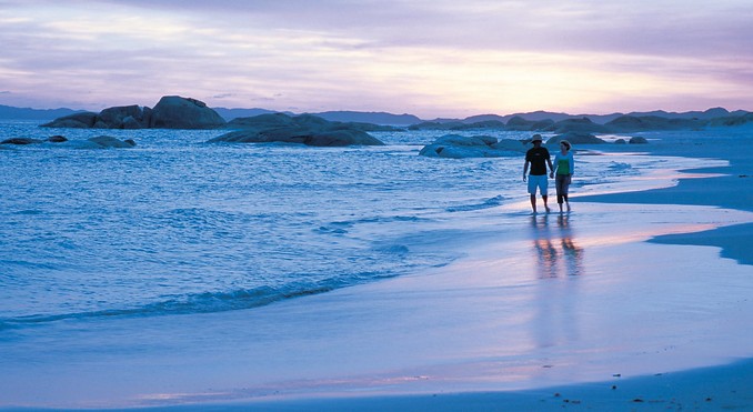 Image courtesy of Western Australia