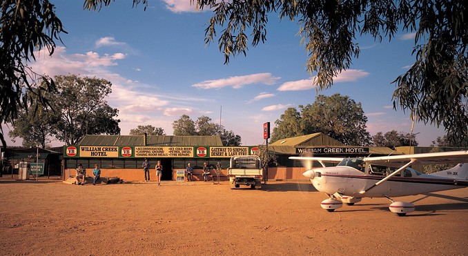 Image courtesy of South Australia