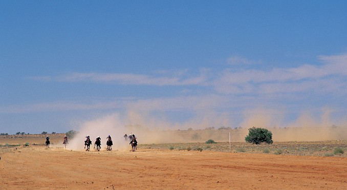 Image courtesy of South Australia