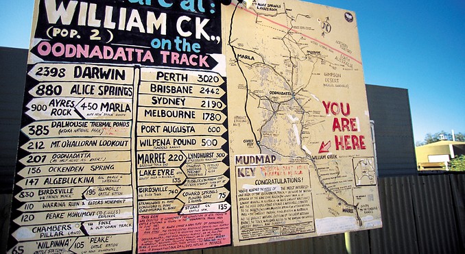 Image courtesy of South Australia