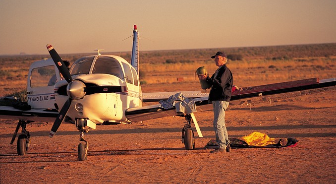 Image courtesy of South Australia