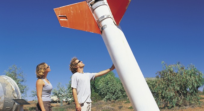 Image courtesy of South Australia