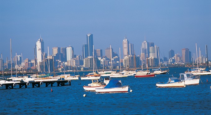 Image courtesy of Tourism Victoria