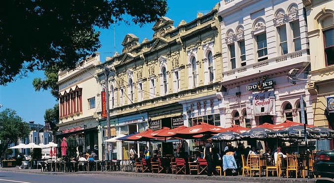Image courtesy of Tourism Victoria