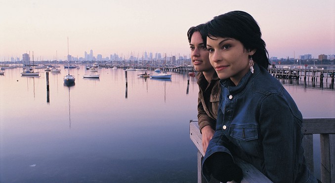 Image courtesy of Tourism Victoria
