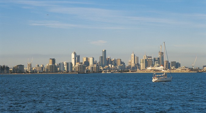 Image courtesy of Tourism Victoria