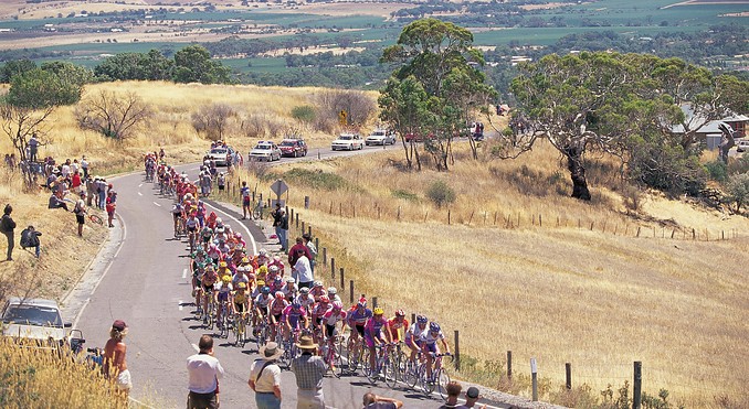 Image courtesy of South Australia