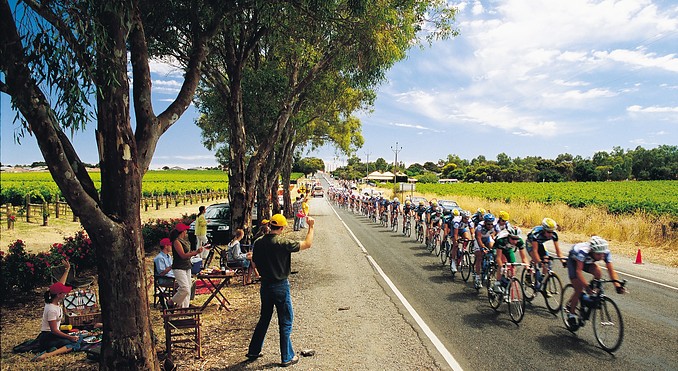 Image courtesy of South Australia