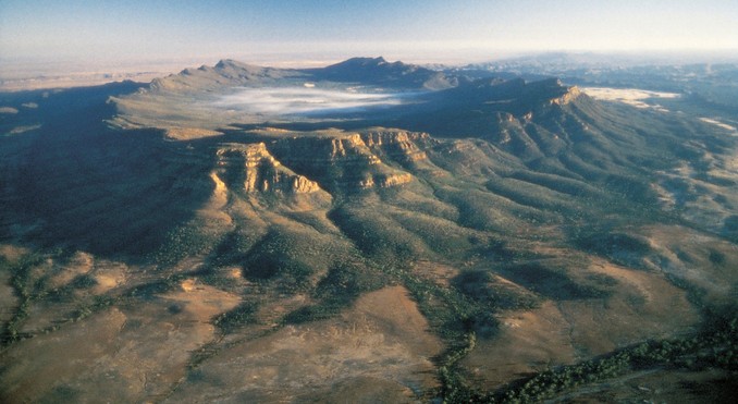 Image courtesy of South Australia