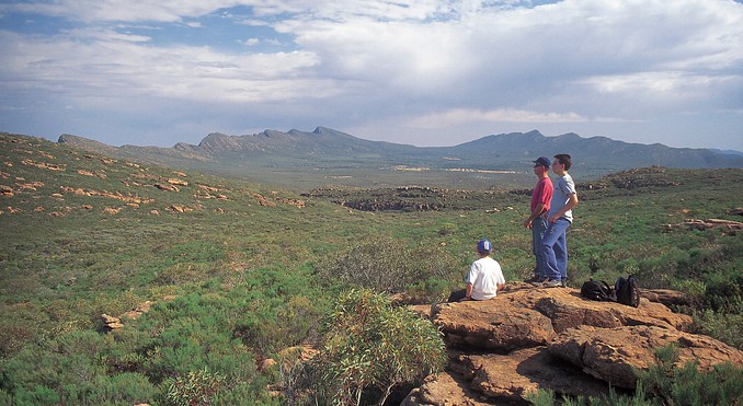 Image courtesy of South Australia