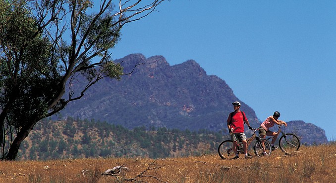 Image courtesy of South Australia