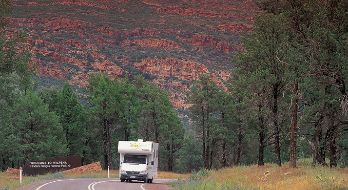 Image courtesy of South Australia