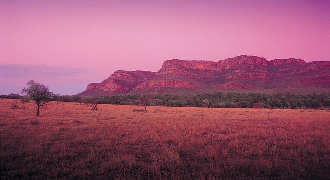 Image courtesy of South Australia