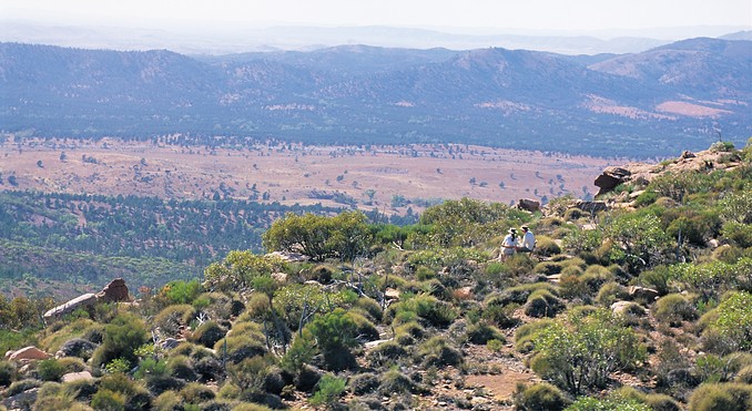 Image courtesy of South Australia