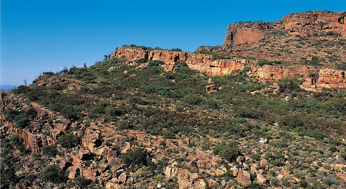 Image courtesy of South Australia