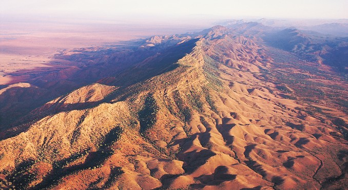 Image courtesy of South Australia