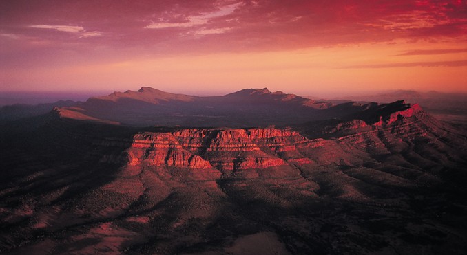 Image courtesy of South Australia