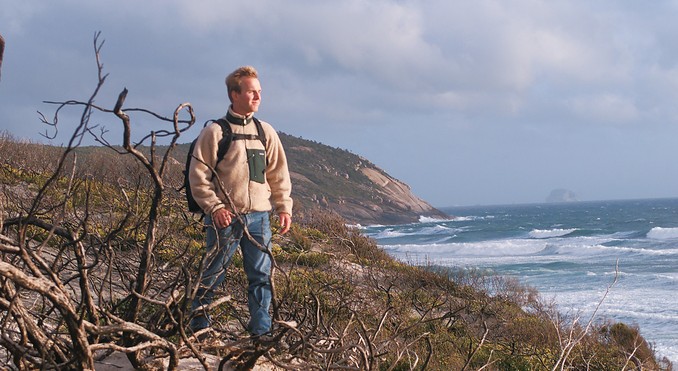 Image courtesy of Tourism Victoria