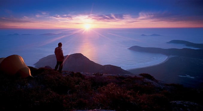 Image courtesy of Tourism Victoria