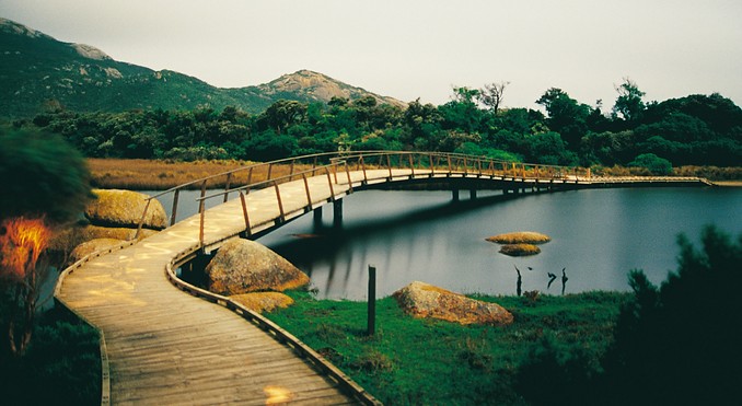 Image courtesy of Tourism Victoria