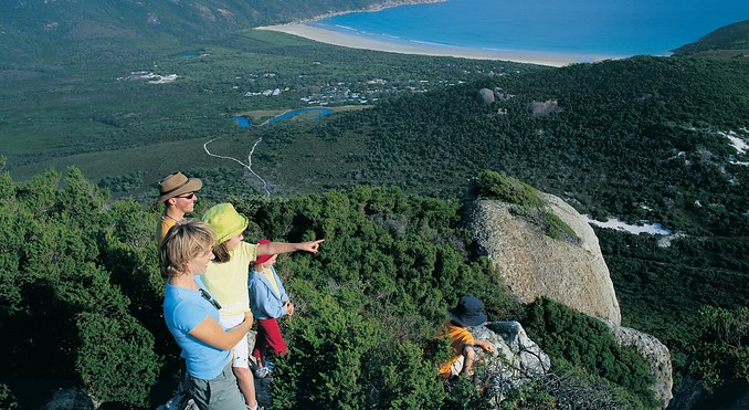 Image courtesy of Tourism Victoria