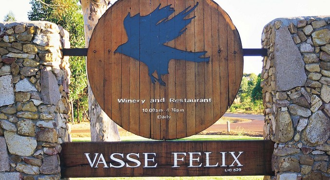 Image courtesy of Western Australia