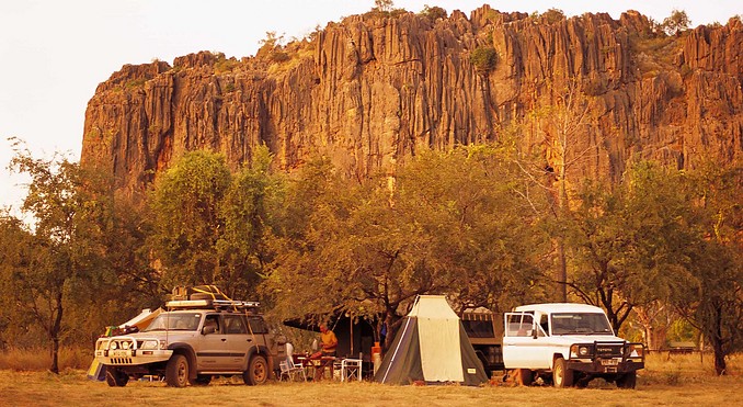 Image courtesy of Western Australia